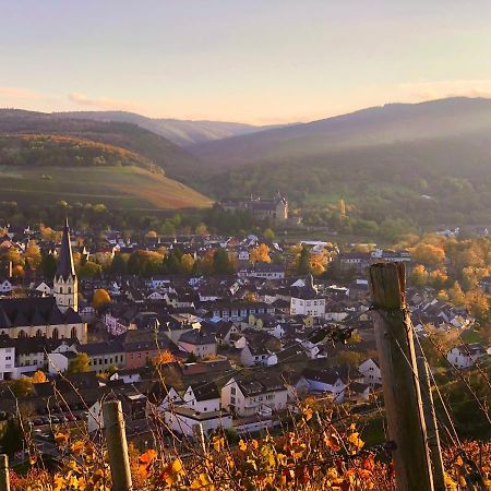 Ferienwohnung Ideenreich Bad Neuenahr-Ahrweiler Esterno foto