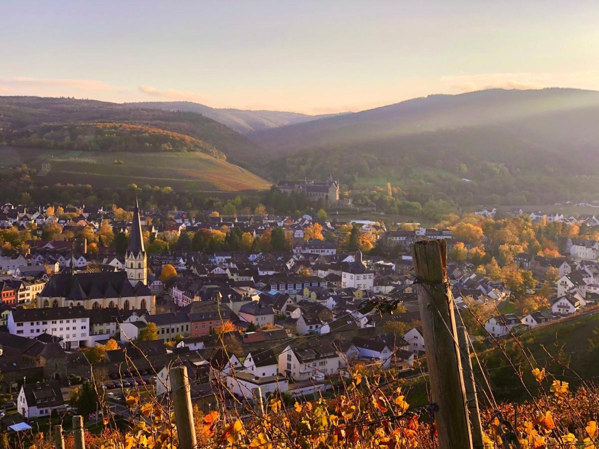 Ferienwohnung Ideenreich Bad Neuenahr-Ahrweiler Esterno foto