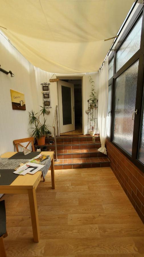 Ferienwohnung Ideenreich Bad Neuenahr-Ahrweiler Esterno foto