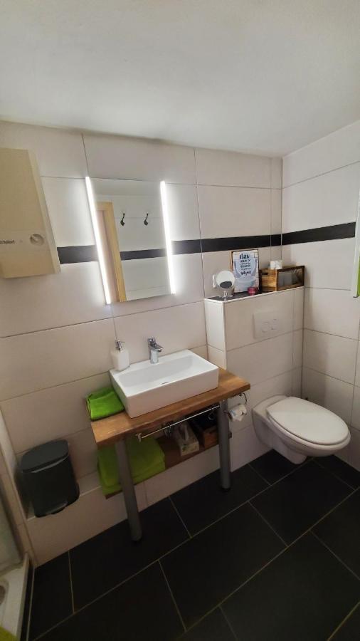 Ferienwohnung Ideenreich Bad Neuenahr-Ahrweiler Esterno foto
