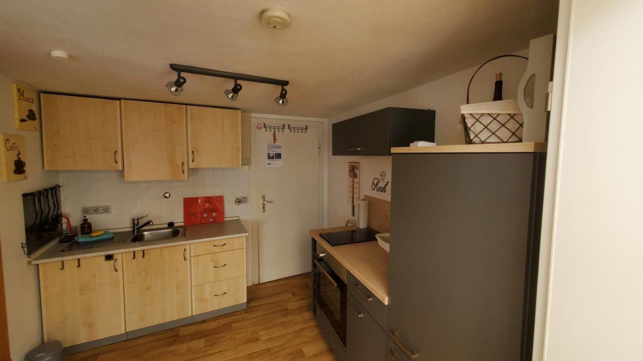 Ferienwohnung Ideenreich Bad Neuenahr-Ahrweiler Esterno foto