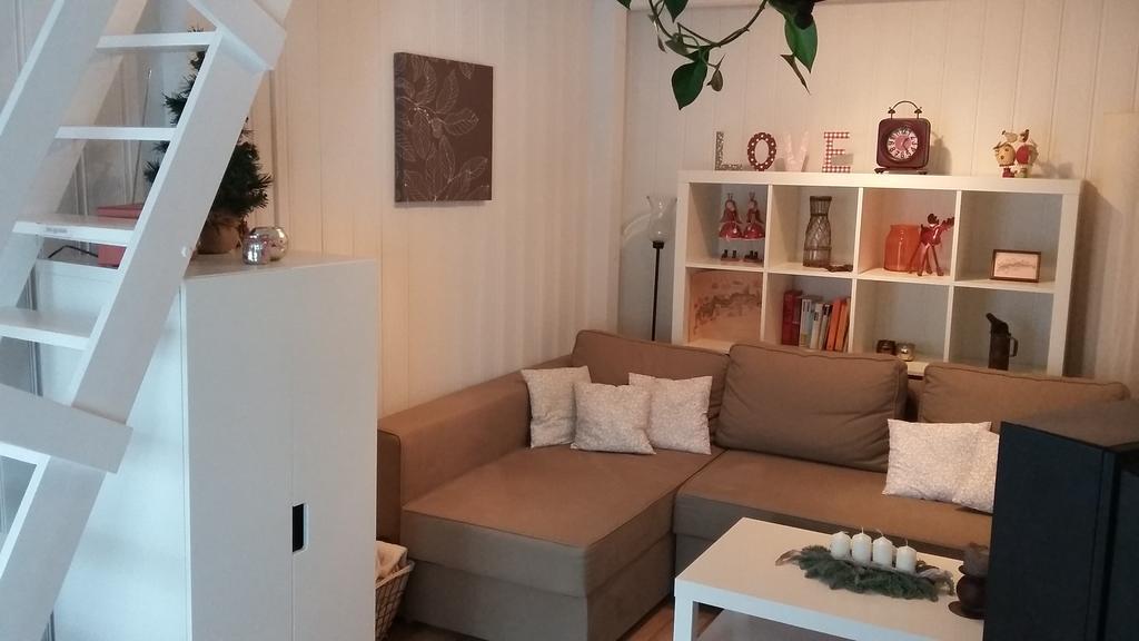 Ferienwohnung Ideenreich Bad Neuenahr-Ahrweiler Esterno foto