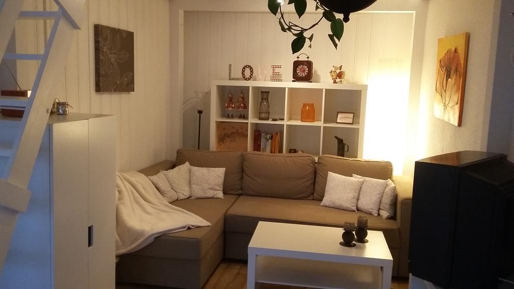Ferienwohnung Ideenreich Bad Neuenahr-Ahrweiler Camera foto