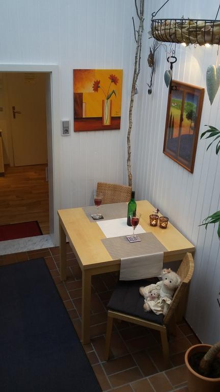 Ferienwohnung Ideenreich Bad Neuenahr-Ahrweiler Esterno foto