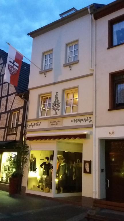 Ferienwohnung Ideenreich Bad Neuenahr-Ahrweiler Esterno foto